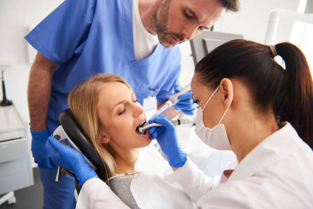 Best Periodontal (Gum) Disease Treatment  in Monroeville, OH