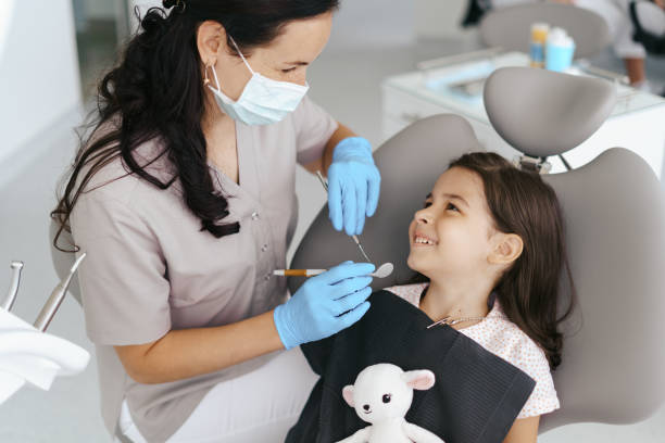Best Dental Bonding  in Monroeville, OH