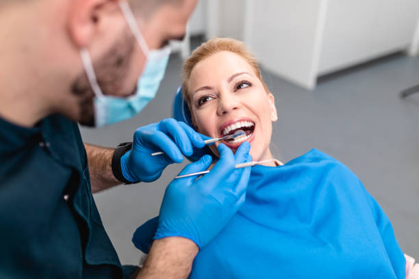 Best TMJ/TMD Treatment  in Monroeville, OH