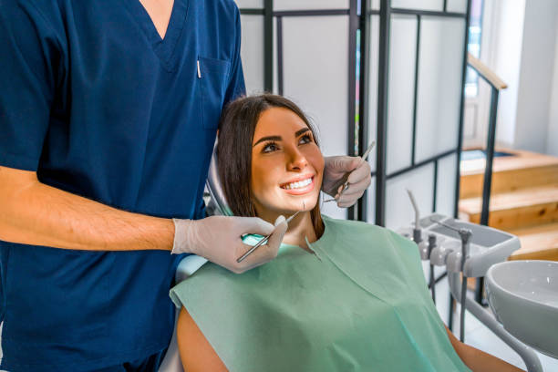 Advanced Technology for Better Dental Care in Monroeville, OH
