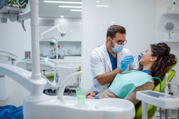 Best Tooth Extraction  in Monroeville, OH