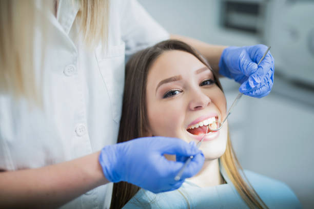 Best Dental Inlays and Onlays  in Monroeville, OH