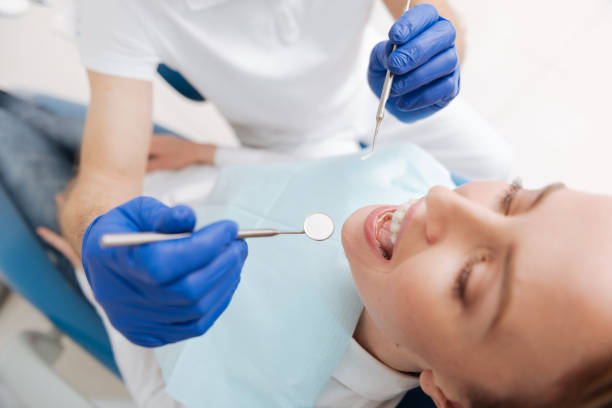 Best Oral Cancer Screening  in Monroeville, OH