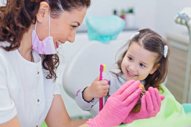 Laser Dentistry in Monroeville, OH